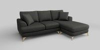 Small Sofa Chaise - Universal