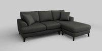Small Sofa Chaise - Universal