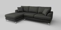 Medium Sofa Chaise - Left Hand