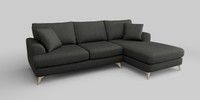 Medium Sofa Chaise - Right Hand
