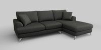 Medium Sofa Chaise - Right Hand
