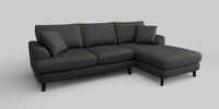 Medium Sofa Chaise - Right Hand