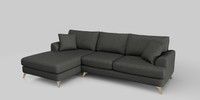 Large Sofa Chaise - Left Hand