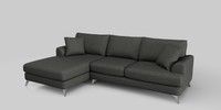 Large Sofa Chaise - Left Hand
