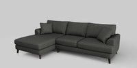 Large Sofa Chaise - Left Hand