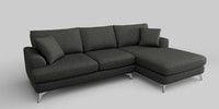 Large Sofa Chaise - Right Hand