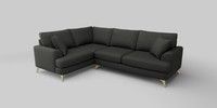 Medium Corner Sofa - Left Hand