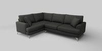 Medium Corner Sofa - Left Hand