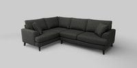 Medium Corner Sofa - Left Hand