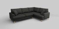 Medium Corner Sofa - Right Hand