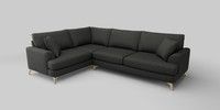 Large Corner Sofa - Left Hand