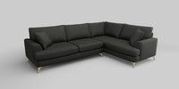 Large Corner Sofa - Right Hand