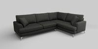 Large Corner Sofa - Right Hand