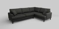 Large Corner Sofa - Right Hand