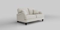 2 Seater Small Sofa