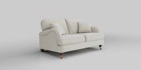 2 Seater Small Sofa