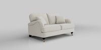 2 Seater Small Sofa