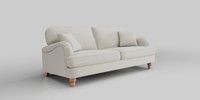 3 Seater Small Sofa