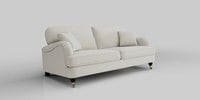 3 Seater Small Sofa