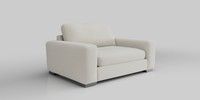 2 Seater Small Sofa