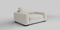 2 Seater Small Sofa