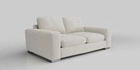 3 Seater Small Sofa