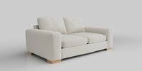 3 Seater Small Sofa