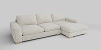 Large Sofa Chaise - Right Hand