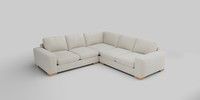 Medium Corner Sofa - Universal