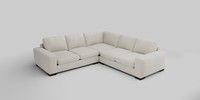 Medium Corner Sofa - Universal