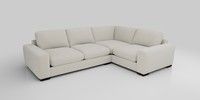 Large Corner Sofa - Right Hand