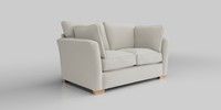 2 Seater Small Sofa