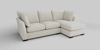 Medium Sofa Chaise - Right Hand