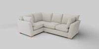 Medium Corner Sofa - Left Hand