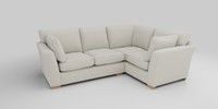 Medium Corner Sofa - Right Hand