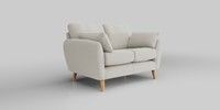 2 Seater Small Sofa