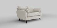2 Seater Small Sofa