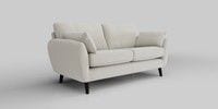 3 Seater Small Sofa