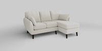Small Sofa Chaise - Right Hand