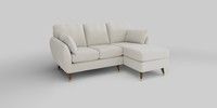 Small Sofa Chaise - Right Hand