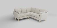 Small Corner Sofa - Universal