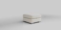 Storage Footstool