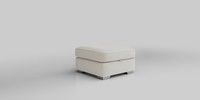 Storage Footstool