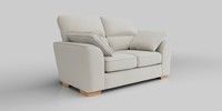 2 Seater Small Sofa