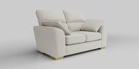 2 Seater Small Sofa