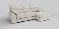 Medium Sofa Chaise - Right Hand