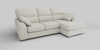Medium Sofa Chaise - Right Hand