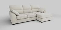 Medium Sofa Chaise - Right Hand