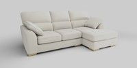 Medium Sofa Chaise - Right Hand