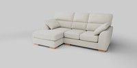 Large Sofa Chaise - Left Hand